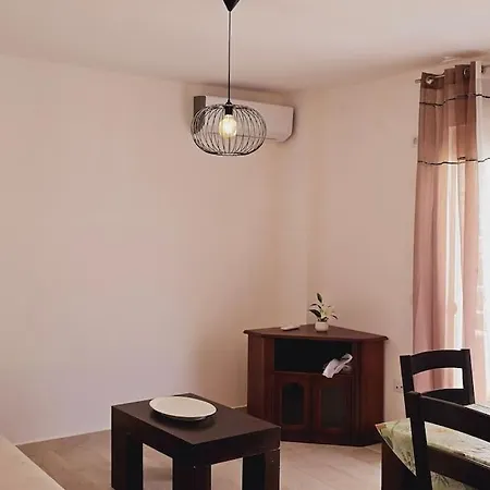 Frendly Apartment *