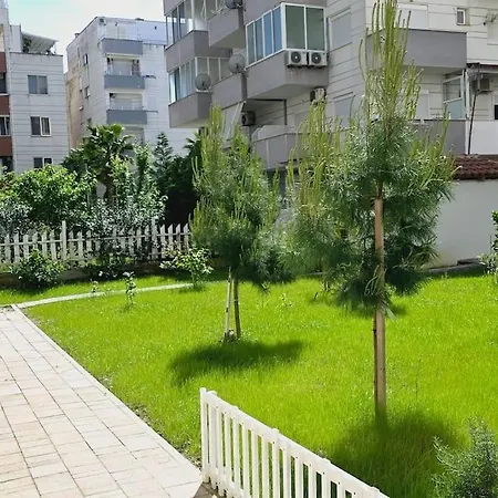Apartment Frendly