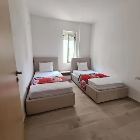 Frendly Apartment *
