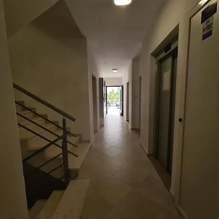 Frendly Apartment